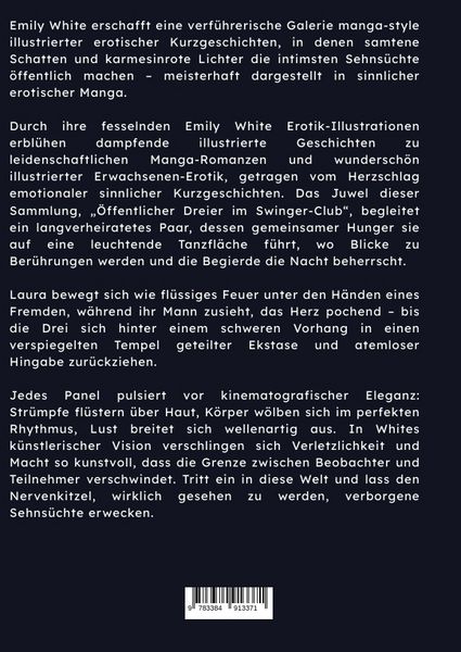 Produktbild: &Ouml;ffentlicher Dreier im Swinger-Club