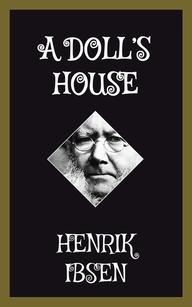 Produktbild: A Doll's House