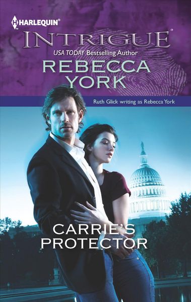 Produktbild: Carrie's Protector