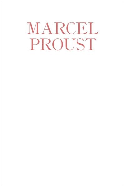 Produktbild: Marcel Proust und die Frauen