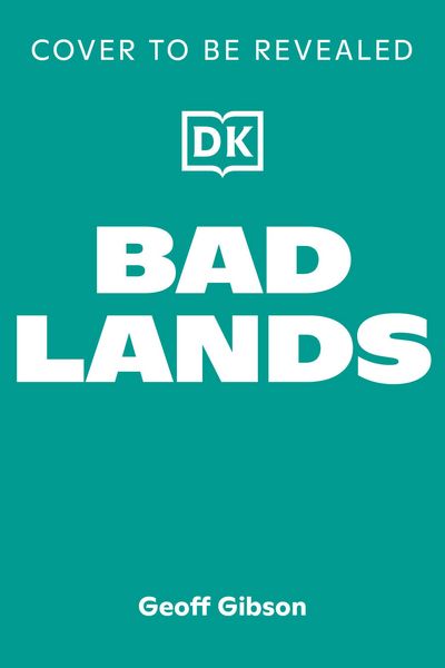 Produktbild: Bad Lands