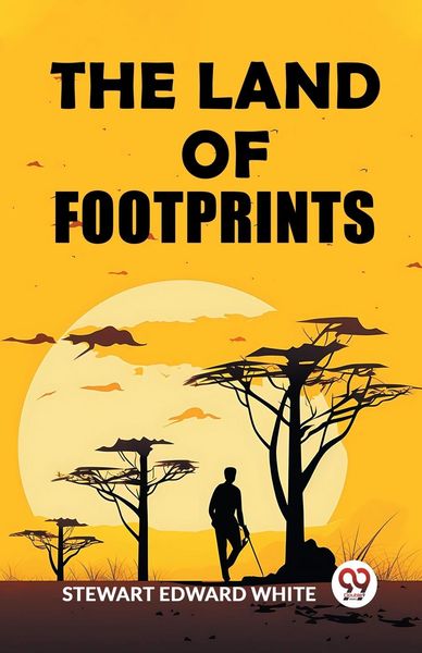 Produktbild: The Land of Footprints