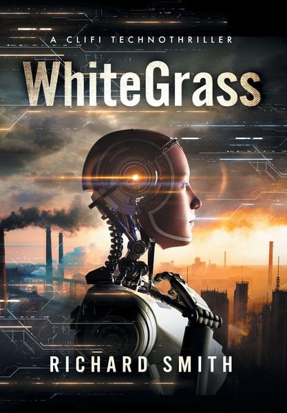 Produktbild: WhiteGrass