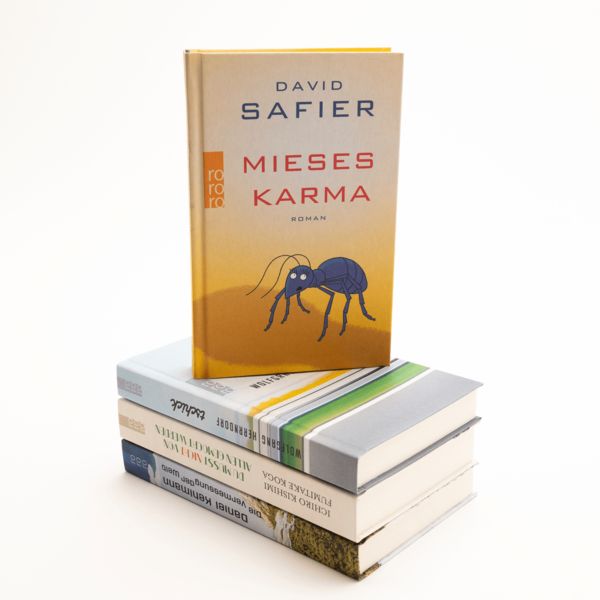 Produktbild: Mieses Karma