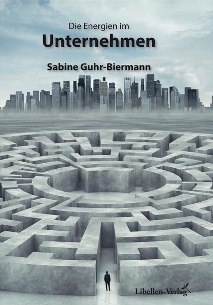 Produktbild: Die Energien im Unternehmen
