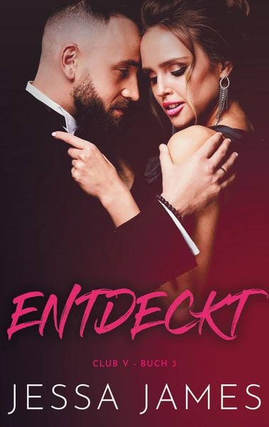 Produktbild: Entdeckt