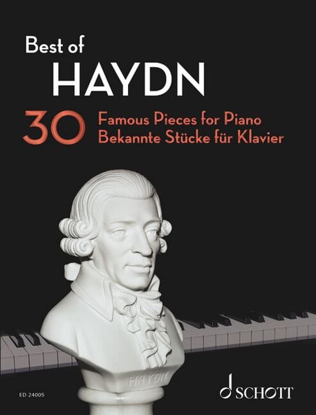 Produktbild: Best of Haydn