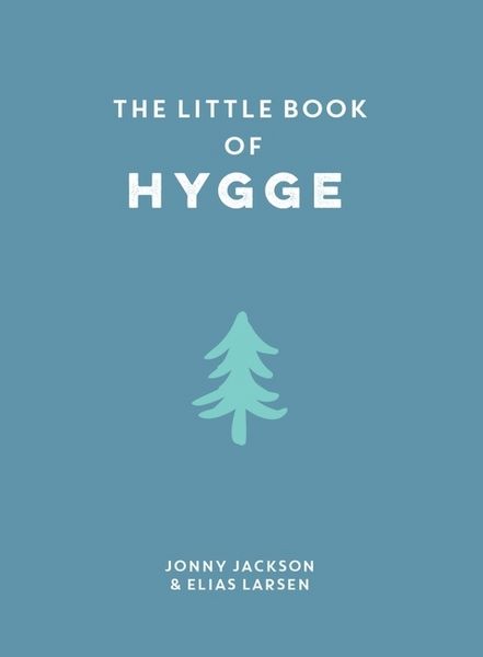 Produktbild: The Little Book of Hygge