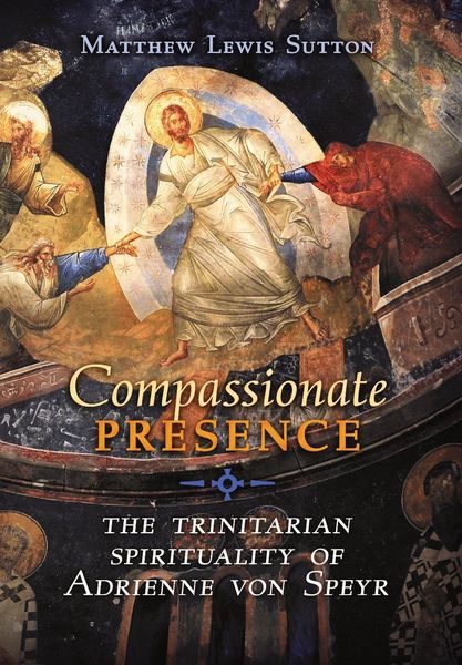 Produktbild: Compassionate Presence