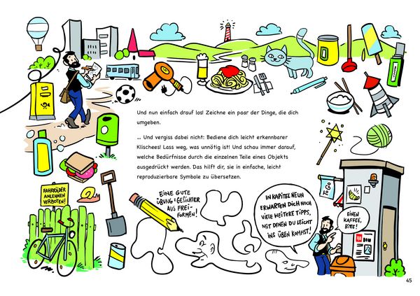 Produktbild: ad hoc visualisieren