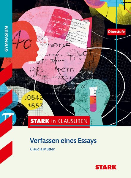 Produktbild: STARK Deutsch Oberstufe - STARK in Klausuren - Verfassen eines Essays