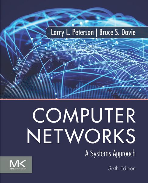Produktbild: Computer Networks