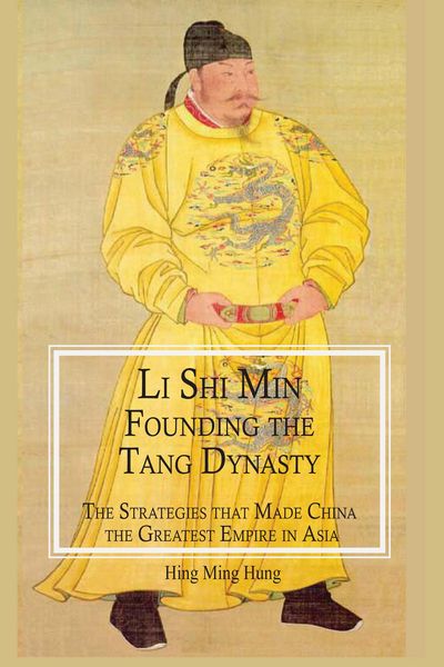 Produktbild: Li Shi Min, Founding the Tang Dynasty