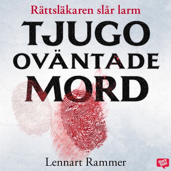 Produktbild: Tjugo ov&auml;ntade mord &ndash; R&auml;ttsl&auml;karen sl&aring;r larm