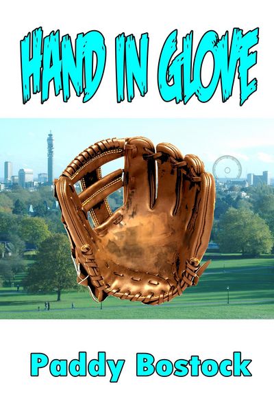 Produktbild: Hand in Glove (The Jake Flintock Mystery Series, #3)
