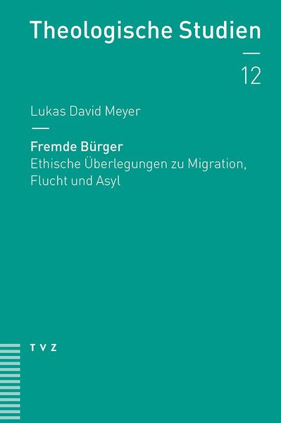 Produktbild: Fremde B&uuml;rger