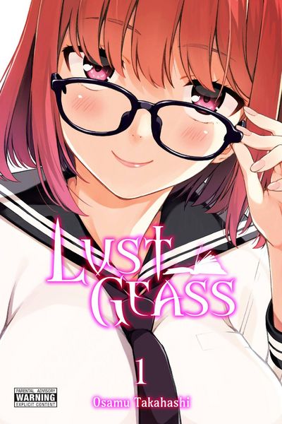 Produktbild: Lust Geass, Vol. 1