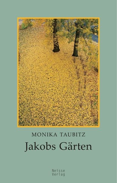 Produktbild: Jakobs G&auml;rten