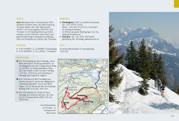 Produktbild: Faszination Alpenpanorama, Band 2