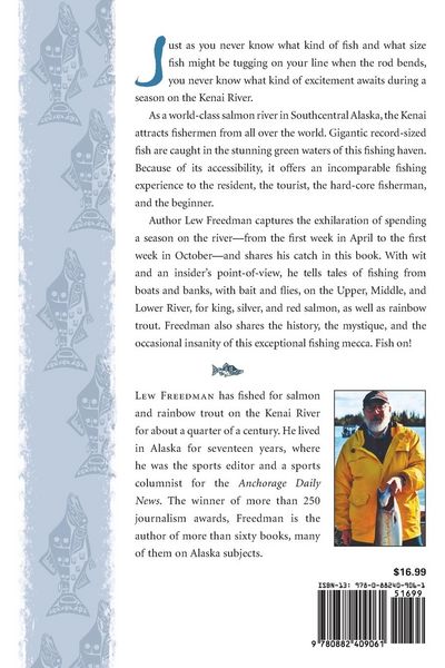 Produktbild: My Season on the Kenai