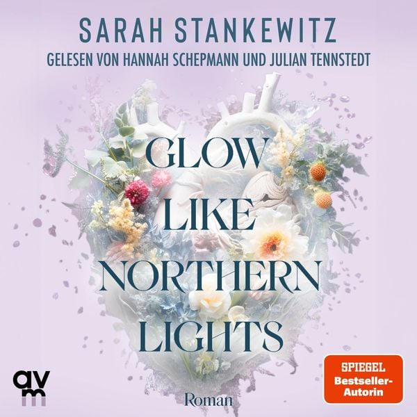 Produktbild: Glow Like Northern Lights