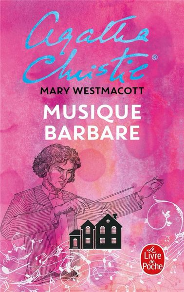 Produktbild: Musique barbare
