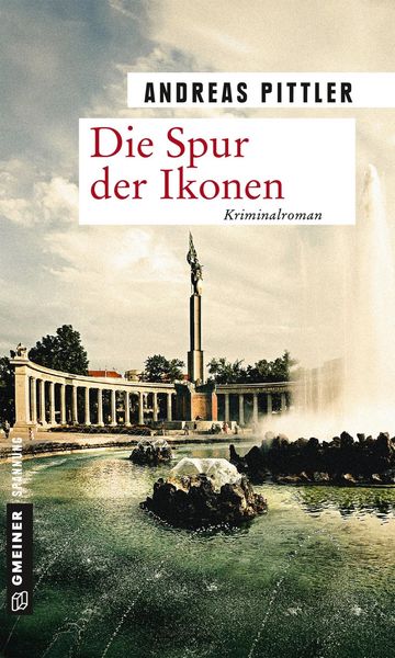 Produktbild: Die Spur der Ikonen