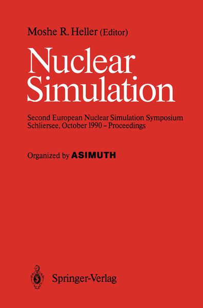 Produktbild: Nuclear Simulation