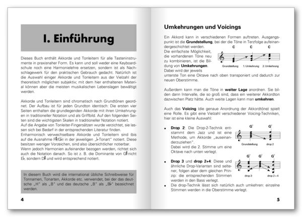 Produktbild: Easy Chords Keyboard
