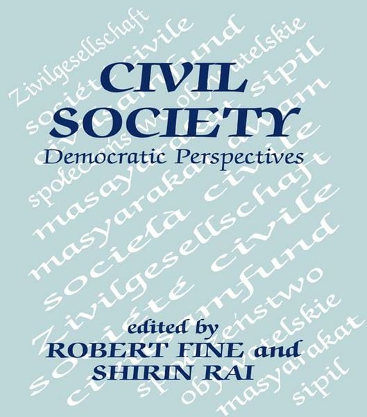 Produktbild: Civil Society