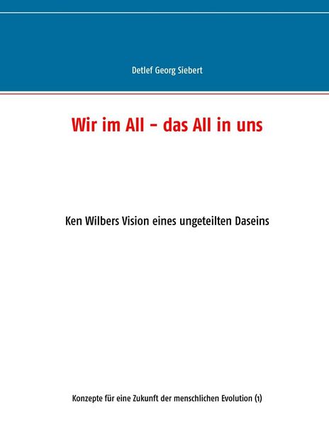 Produktbild: Wir im All - das All in uns