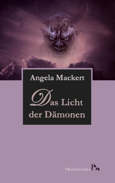 Produktbild: Das Licht der D&auml;monen