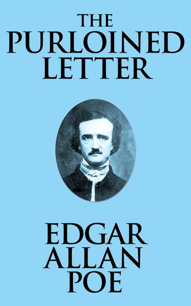 Produktbild: The Purloined Letter