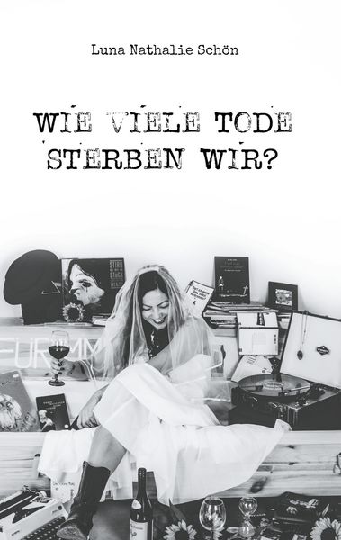 Produktbild: Wie viele Tode sterben wir?