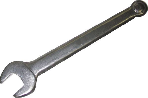 Produktbild: Makita 781008-0 Einmaulschl&uuml;ssel