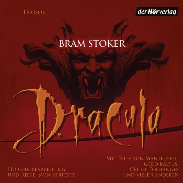 Produktbild: Dracula