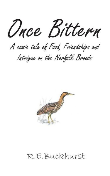 Produktbild: Once Bittern