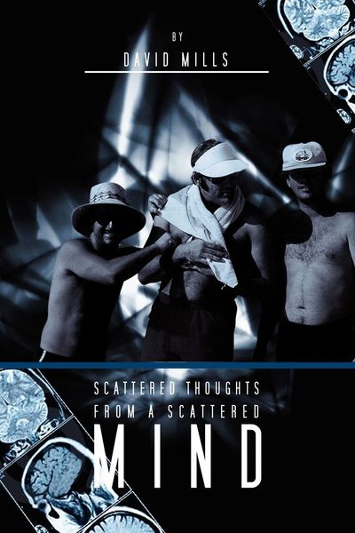 Produktbild: Scattered Thoughts from a Scattered Mind