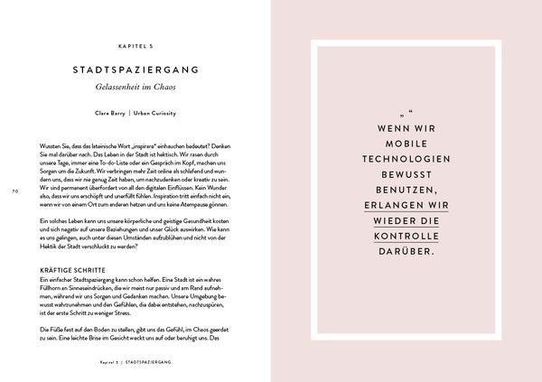 Produktbild: Walking in the Rain