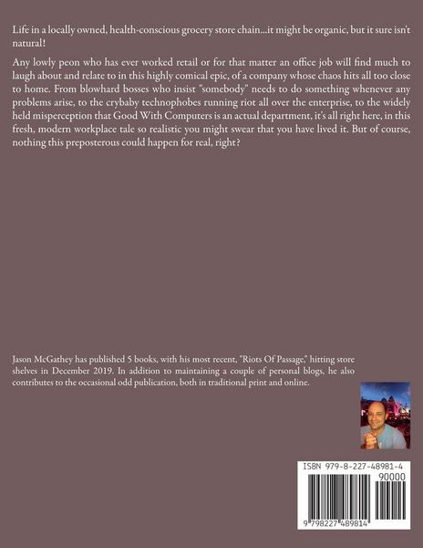 Produktbild: Tales of a Scorched Coffee Pot