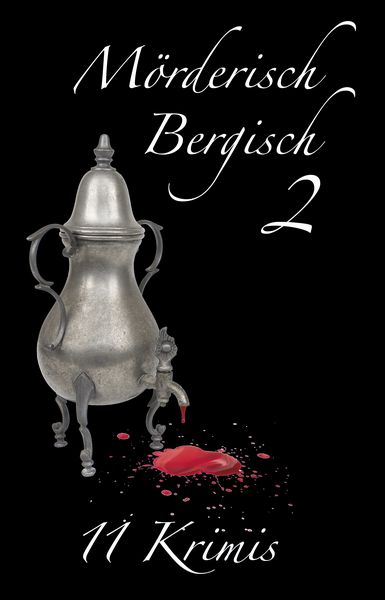 Produktbild: M&ouml;rderisch Bergisch 2
