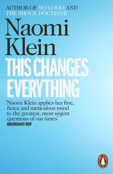 Produktbild: This Changes Everything