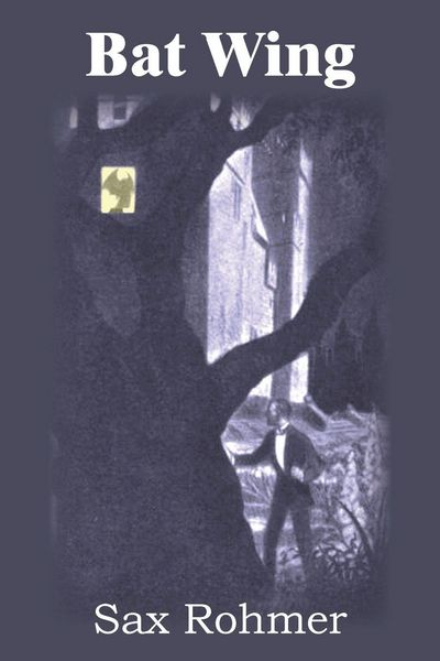 Produktbild: Bat Wing