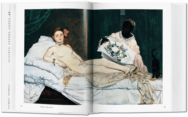 Produktbild: Impressionnisme. 1860-1920