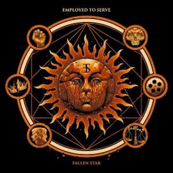 Produktbild: Fallen Star