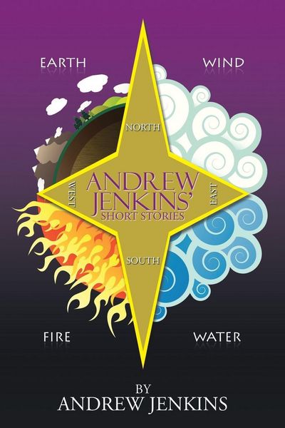 Produktbild: Andrew Jenkins' Short stories
