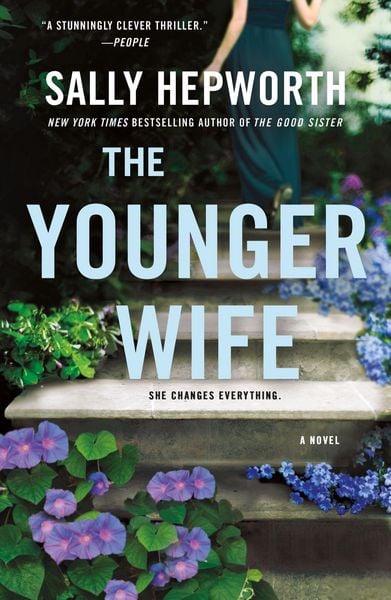 Produktbild: Younger Wife