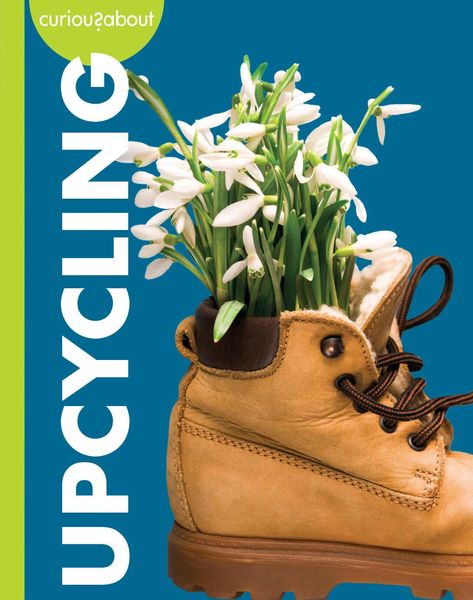 Produktbild: Curious about Upcycling