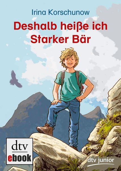 Produktbild: Deshalb hei&szlig;e ich Starker B&auml;r