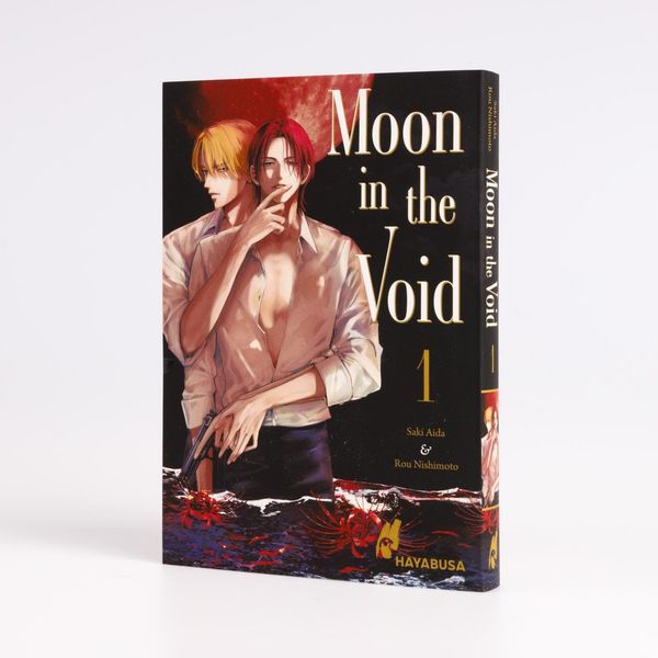 Produktbild: Moon in the Void 1